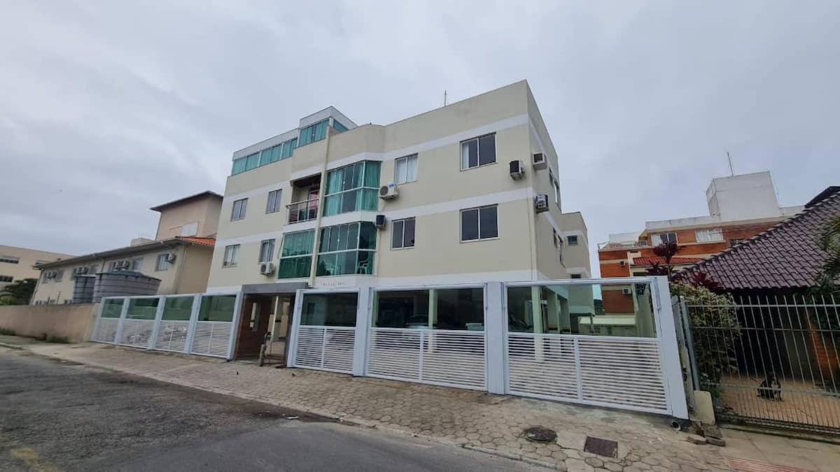 Cobertura Gourmet A 300Mts Da Praia De Canasvieiras Norte Da Ilha De Floripa Florianópolis Dış mekan fotoğraf