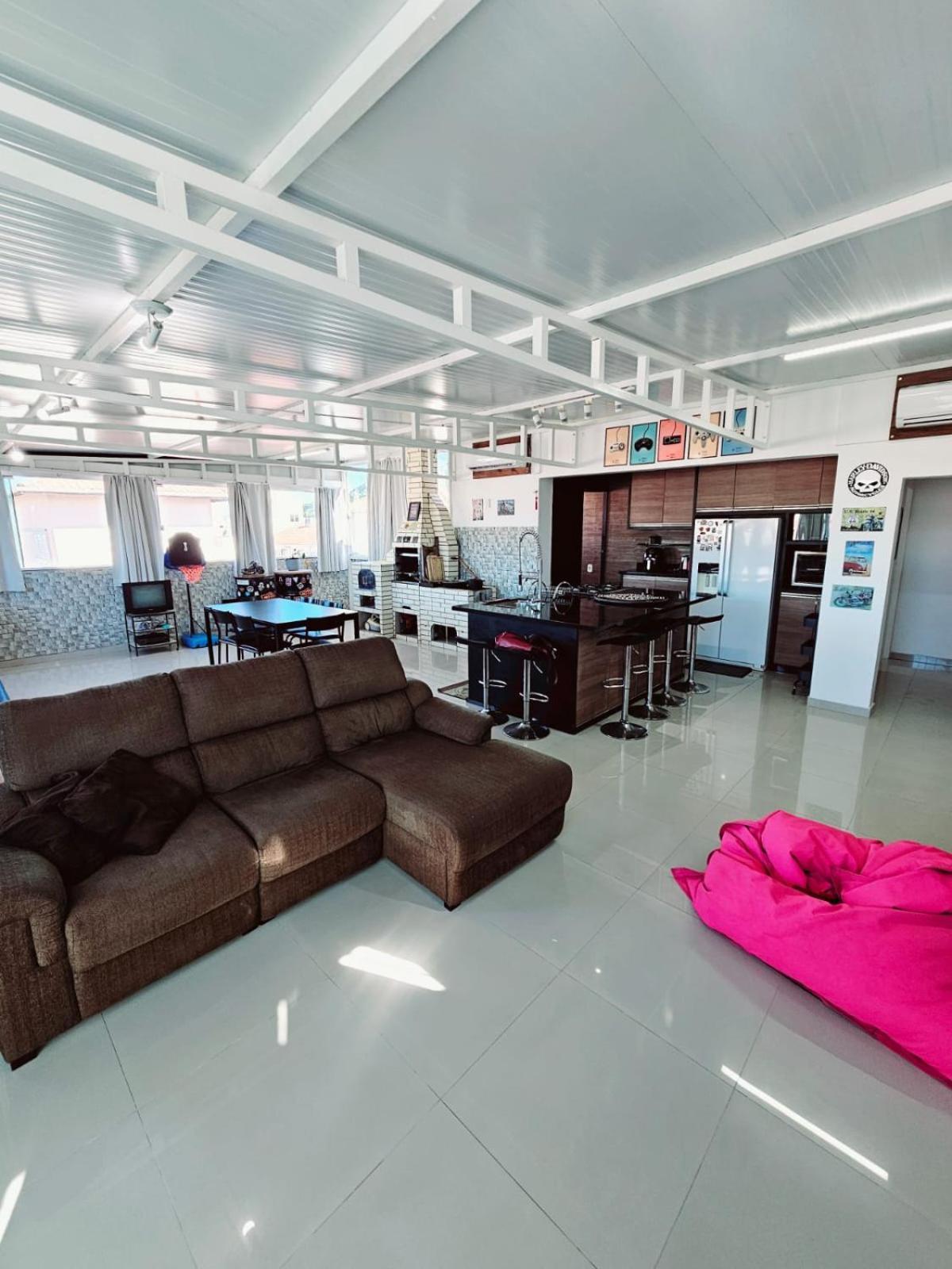 Cobertura Gourmet A 300Mts Da Praia De Canasvieiras Norte Da Ilha De Floripa Florianópolis Dış mekan fotoğraf