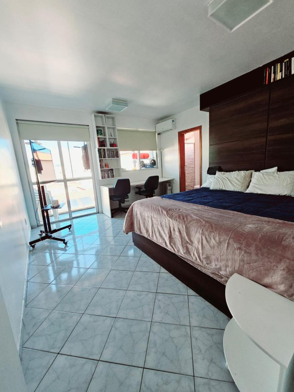 Cobertura Gourmet A 300Mts Da Praia De Canasvieiras Norte Da Ilha De Floripa Florianópolis Dış mekan fotoğraf