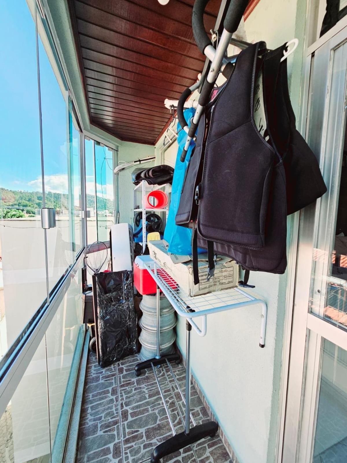 Cobertura Gourmet A 300Mts Da Praia De Canasvieiras Norte Da Ilha De Floripa Florianópolis Dış mekan fotoğraf