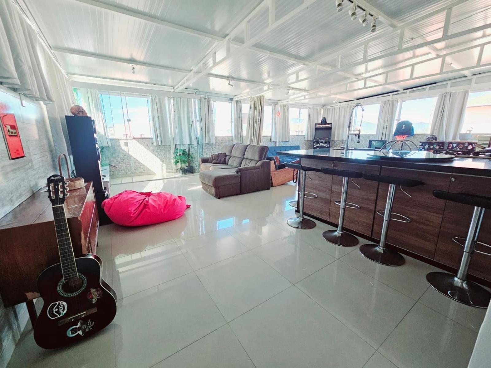 Cobertura Gourmet A 300Mts Da Praia De Canasvieiras Norte Da Ilha De Floripa Florianópolis Dış mekan fotoğraf