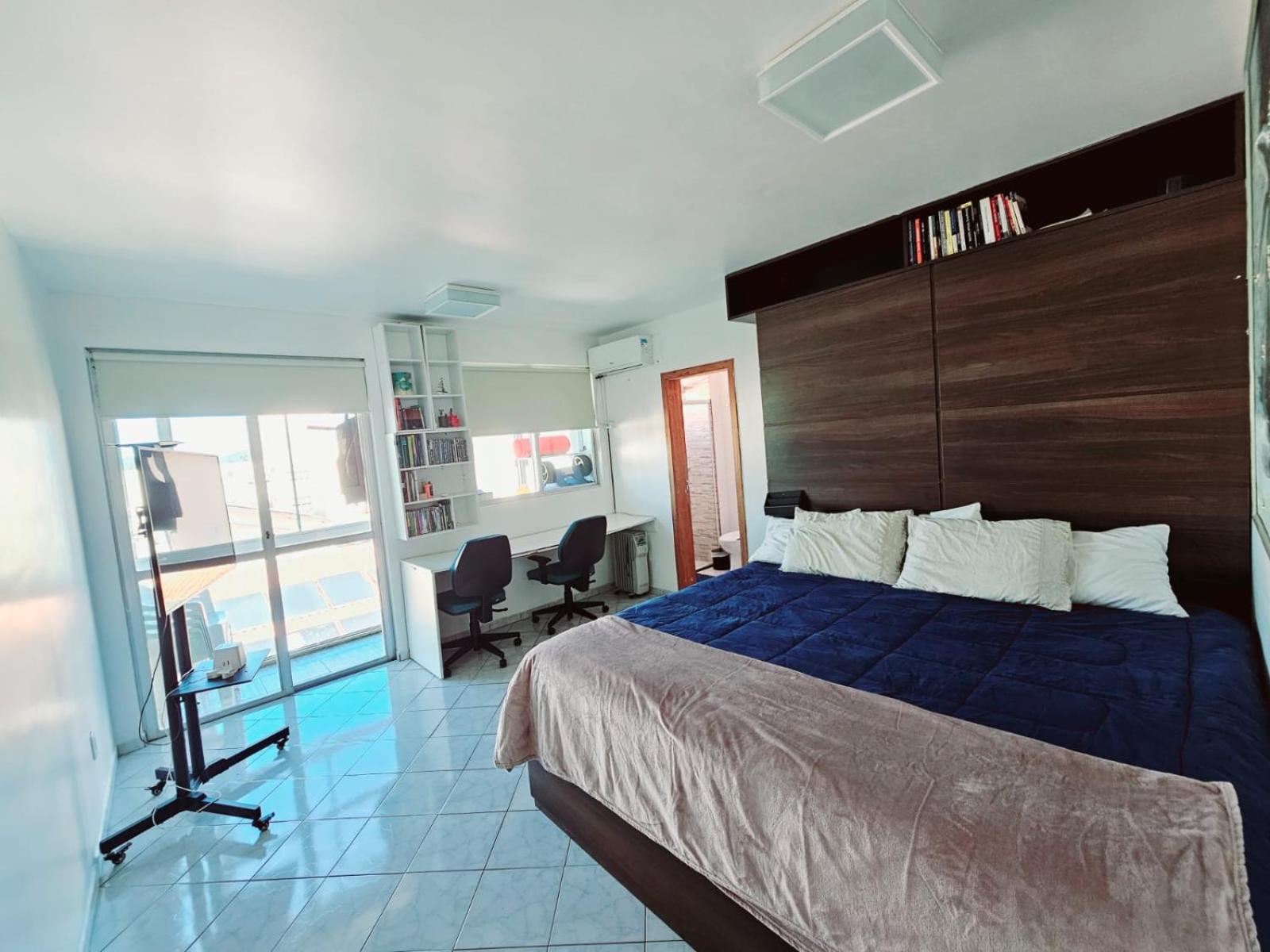Cobertura Gourmet A 300Mts Da Praia De Canasvieiras Norte Da Ilha De Floripa Florianópolis Dış mekan fotoğraf
